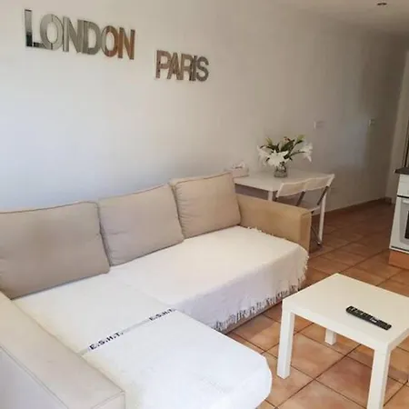 C Dans Avec Piscine Chauffee & Jacuzzi, Chauffe En Extra Apartment *