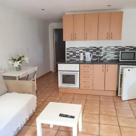 C Dans Avec Piscine Chauffee & Jacuzzi, Chauffe En Extra Apartment Benalmadena