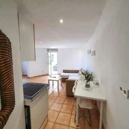C Dans Avec Piscine Chauffee & Jacuzzi, Chauffe En Extra Benalmadena