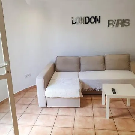 C Dans Avec Piscine Chauffee & Jacuzzi, Chauffe En Extra Apartment Benalmadena