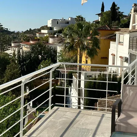 C Dans Avec Piscine Chauffee & Jacuzzi, Chauffe En Extra Apartment *