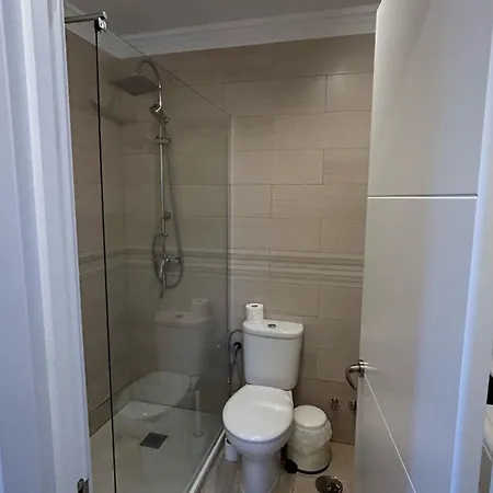 C Dans Avec Piscine Chauffee & Jacuzzi, Chauffe En Extra Apartment