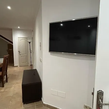 Apartment C Dans Avec Piscine Chauffee & Jacuzzi, Chauffe En Extra