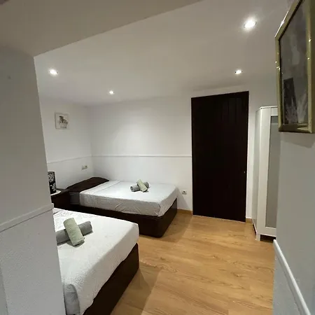 C Dans Avec Piscine Chauffee & Jacuzzi, Chauffe En Extra Apartment *