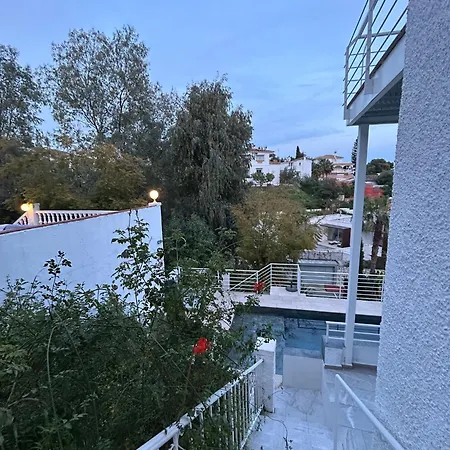 Apartment C Dans Avec Piscine Chauffee & Jacuzzi, Chauffe En Extra